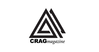Logo: Crag Magazine