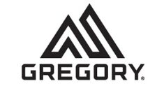 Logo: Gregory