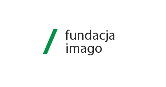 Logo: Fundacja Imago
