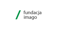 Logo: Fudnacja Imago