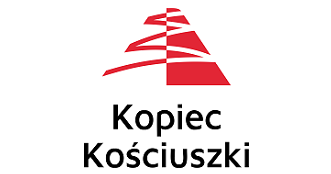 Logo: Kopiec Kościuszki
