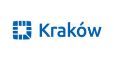 Logo: Kraków