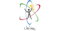 Logo: UKS Lider